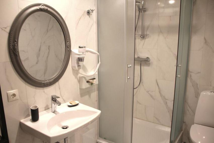 Margis Hotel & Spa Troki Zewnętrze zdjęcie