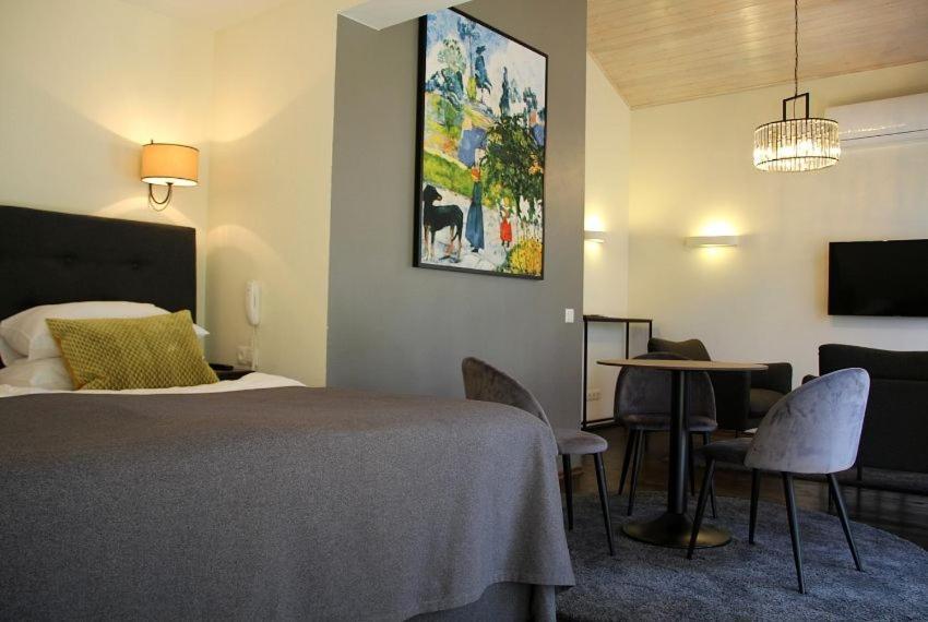 Margis Hotel & Spa Troki Zewnętrze zdjęcie