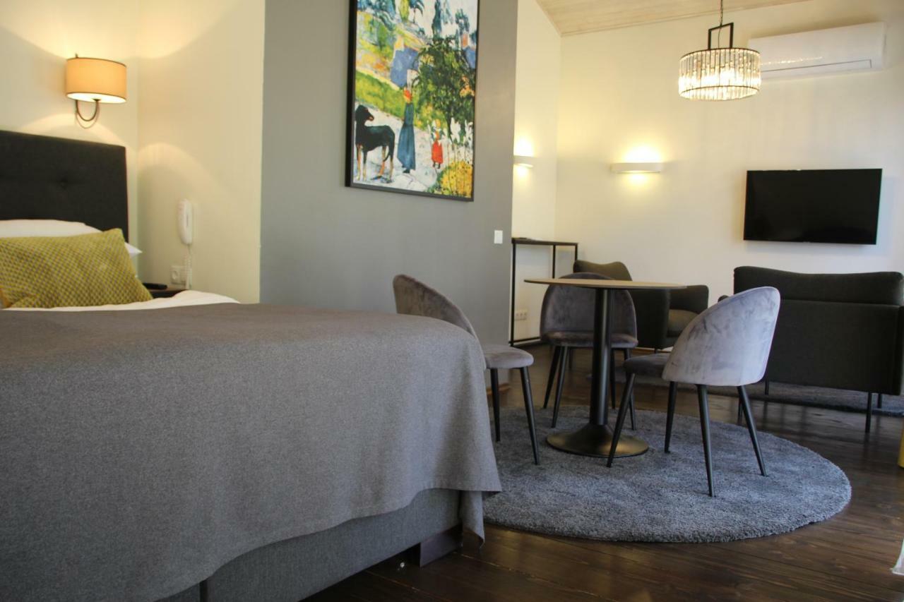 Margis Hotel & Spa Troki Zewnętrze zdjęcie
